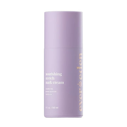 Evereden Nourishing Stretch Mark Cream 50ml