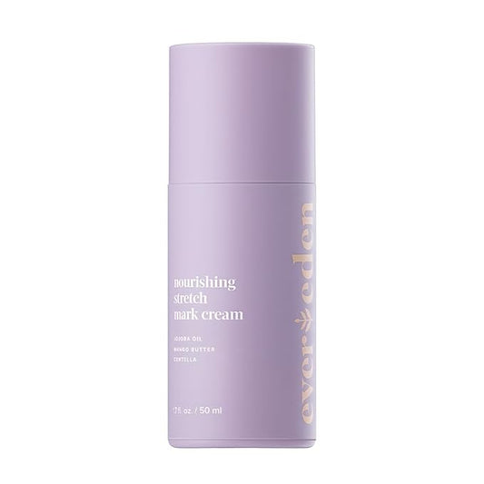 Evereden Nourishing Stretch Mark Cream 50ml