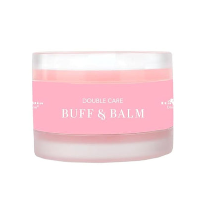 (2 pcs) Lip Balm Double Care