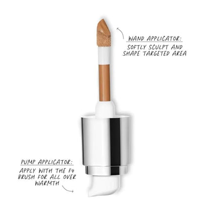 Makeup By Mario Softsculpt Multi-Use Bronzing & Shaping - Medium