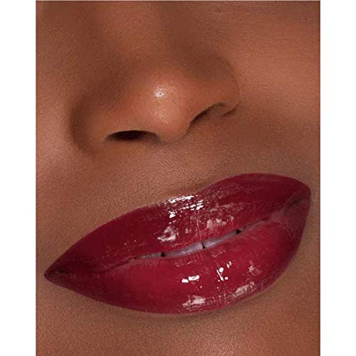 Milani Ludicrous Lip Gloss - Give Lips a Moisturizing Glossy 3d Shine - (Too Legit)