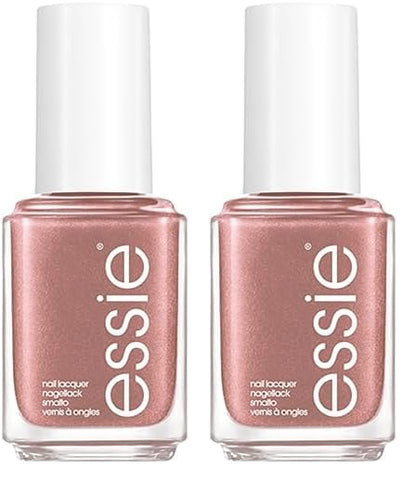 Essie Mirror Metallic : Penny Talk (Pack of 2)