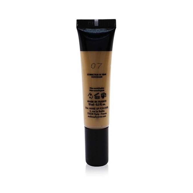 Full Cover Extreme Camouflage Cream - 7 S 5 oz