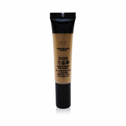 Full Cover Extreme Camouflage Cream - 7 S 5 oz