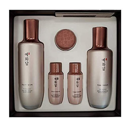 Yehwadam Heaven Grade Ginseng REJUVENATING SET