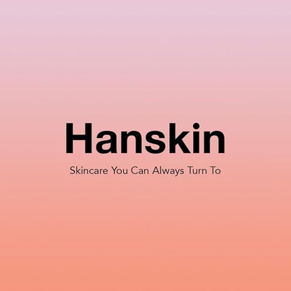 Hanskin Glow Skin On The Go Glowing