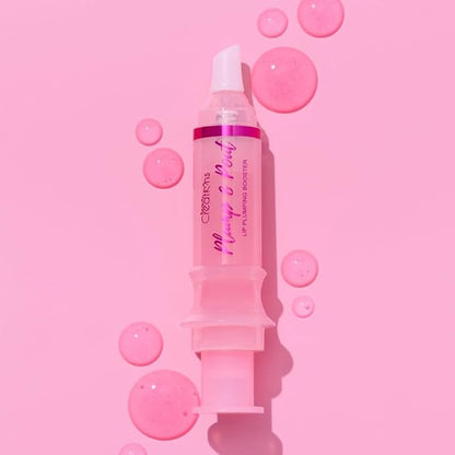 Plump & Pout Lip Plumping Lipgloss by Beauty Plumping
