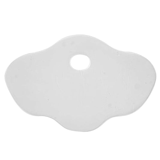 Reusable Silicone Anti-Wrinkle Belly Scar stickers