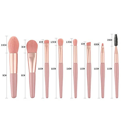 All-in-one Holiday Make up Gift Set | Makeup