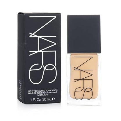 NARS Light Reflecting Foundation - Advanced Makeup-Skincare Hybrid Light 5) 30ml