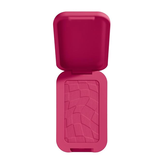 NYX PROFESSIONAL MAKEUP Buttermelt Powder Blush, Fade and Than Before