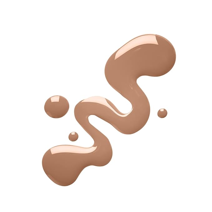 Luminess Air Rose 4-in-1 Airbrush Foundation - Shade , Tan 0.50 oz