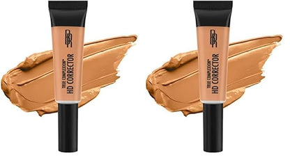 Black Radiance True Complexion HD Corrector Light To of 2)