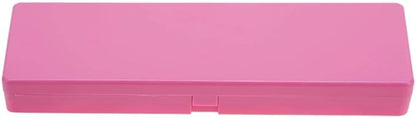 Nail Art Palette, 24 Grid Plastic Nail Art