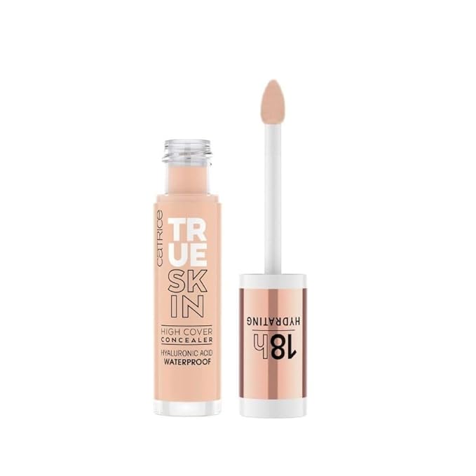 Catrice | True Skin High Cover Concealer (010 Cruelty Free