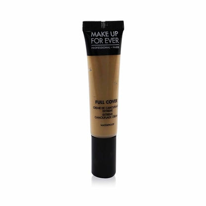 Full Cover Extreme Camouflage Cream - 7 S 5 oz
