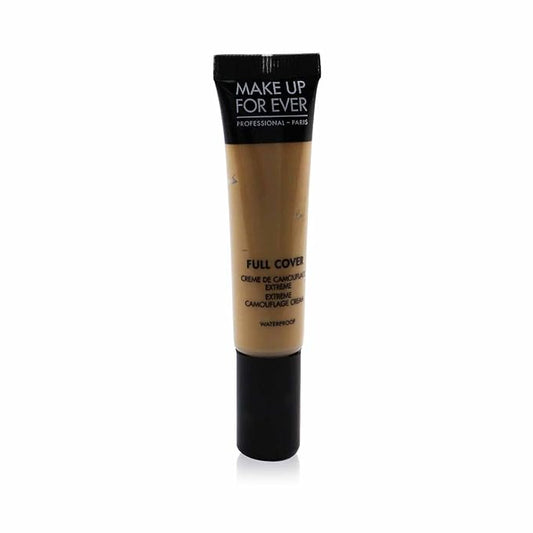 Full Cover Extreme Camouflage Cream - 7 S 5 oz