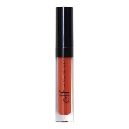 e.l.f. Lip Plumping Gloss, High-Shine Sheer Color, Hydrates Lip