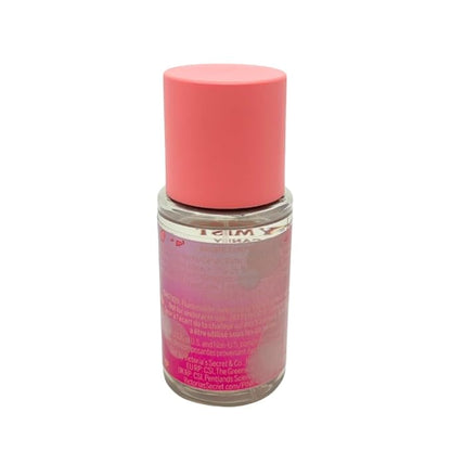 Victoria's Secret Pink Bubbly Body Mist Travel Size 2.5 fl oz (Warm & Cozy and Fresh & Clean)