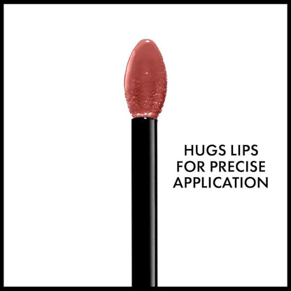 NYX PROFESSIONAL MAKEUP Lip Lingerie XXL Matte Liquid Lipstick - Warm Up (Red Rose)