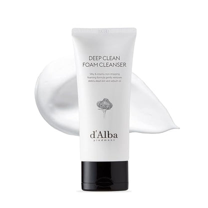 d¡¯Alba Italian White Truffle Deep Foam
