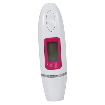 Skin Analyzer, Digital Skin Tester, LCD