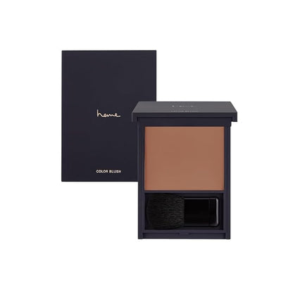 heme Cheek Color Palette 5. (02 Tender Apricot) 4g