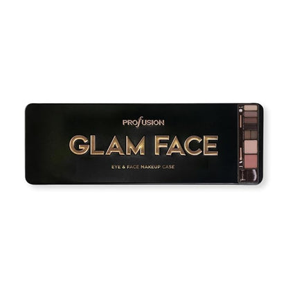Profusion Cosmetics Glam Face Eye and Face Pro