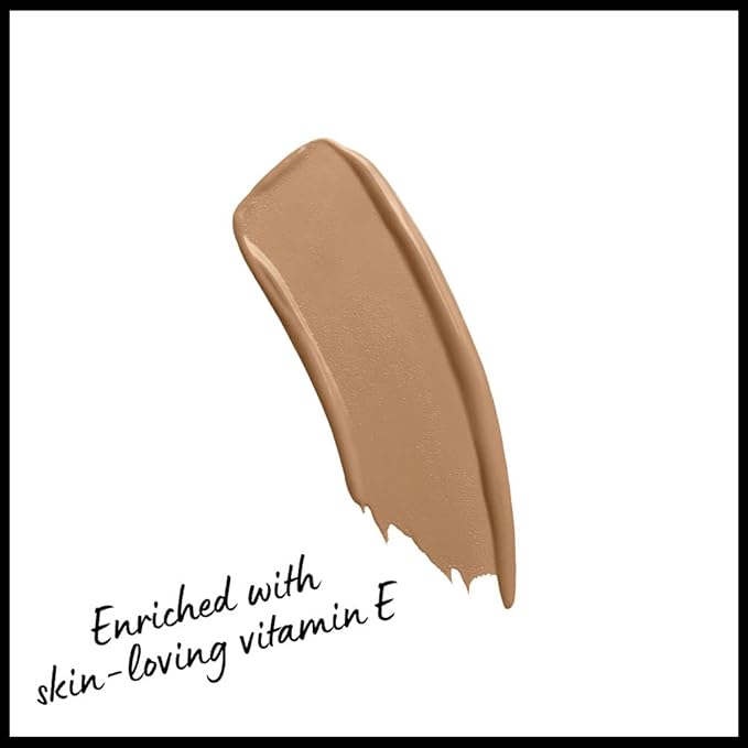 NYX PROFESSIONAL MAKEUP Can't Stop Won't Stop Foundation, - Golden