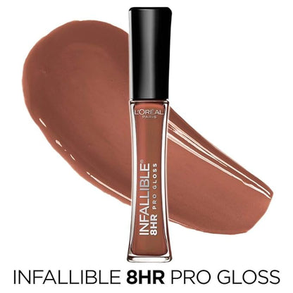 L’Oréal ParisL’Oreal Paris Makeup Infallible 8 Hour Hydrating Lip