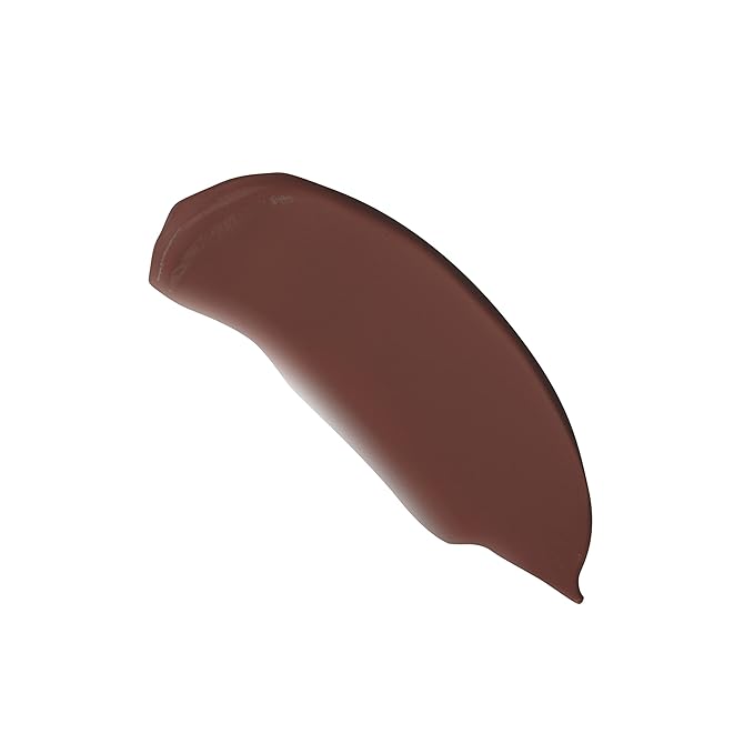 Neutrogena Clear Coverage Flawless Matte CC Cream, Full-Coverage Free, Sienna, 1 oz
