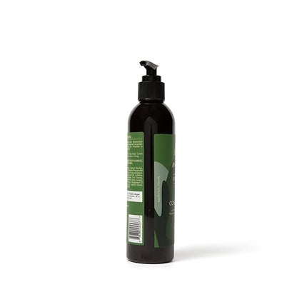 As I Am Rosemary Conditioner - 8 oz - with Melatonin, Biotin & Ceramide