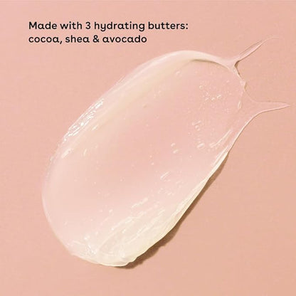 eos Holiday Lip Butter Gift- Candy oz