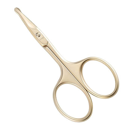 Livingo 3.75" small safety facial