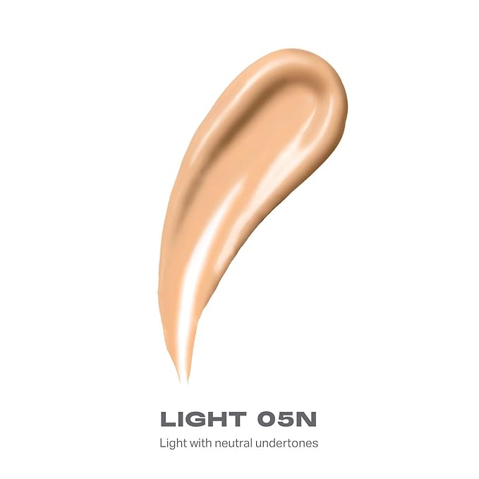 Morphe Lightform Liquid Foundation - Extended Hydration Foundation fl oz)