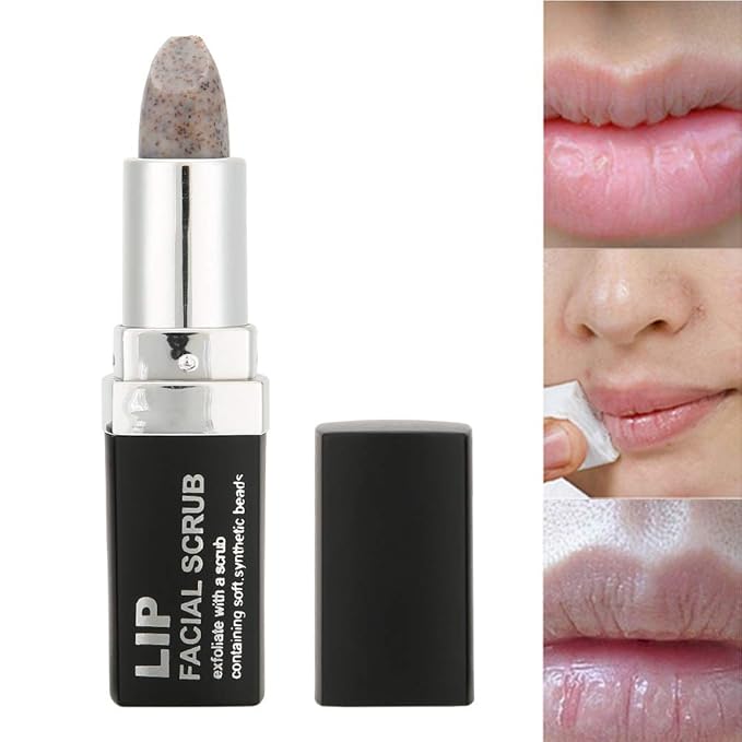 Cuticle Exfolior 8×2×2 Lip Exfoliator Lip Nourishing