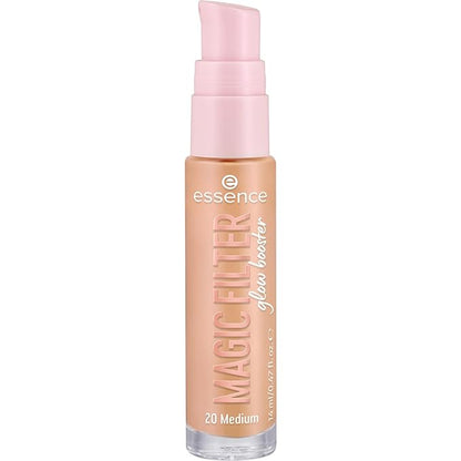 essence | Magic Filter Glow Booster | Complexion Cruelty Free