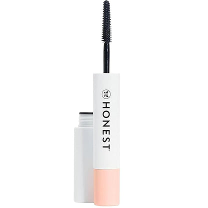 Honest Beauty 2-in-1 Extreme Length Clean Mascara +