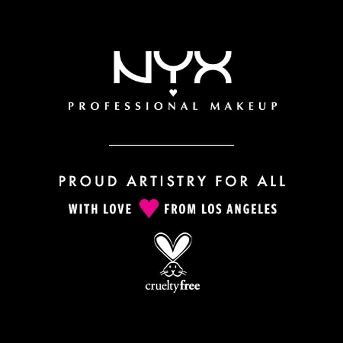 NYX PROFESSIONAL MAKEUP This Is Milky Gloss, Lip