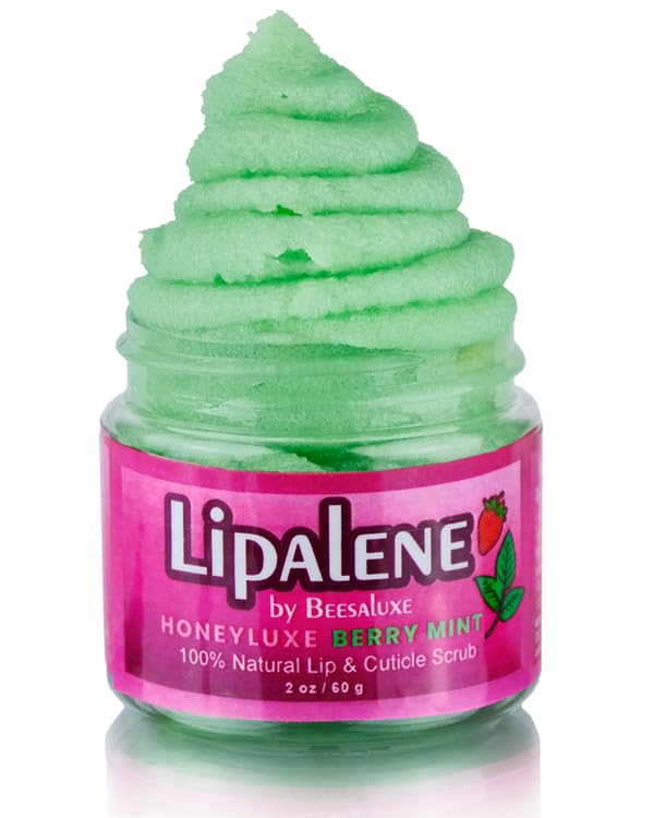 Lipalene HoneyLuxe - 100% Natural Lip