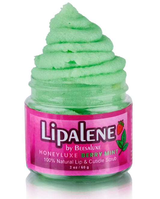 Lipalene HoneyLuxe - 100% Natural Lip
