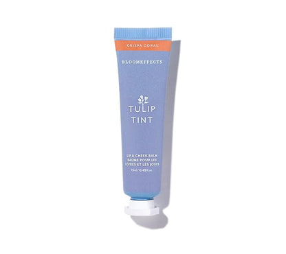 Bloomeffects - Natural Tulip Tint Lip Coral)