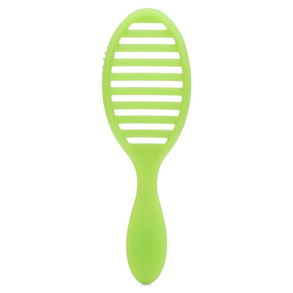 Wet Brush Speed Dry, Lime-A-Rita (Summer Quencher) - Vented Design & Soft HeatFlex Bristles Are Blow Dry Safe - Ergonomic Handle Manages Tangles - Pain-Free Hair Brush, Limited Edition