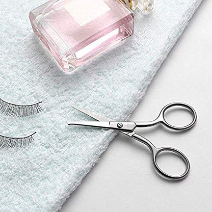 Livingo premium manicure rounded tip