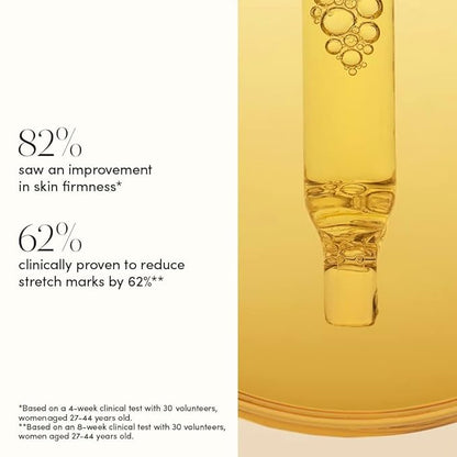 Evereden Nourishing Stretch Mark Cream, 4.0