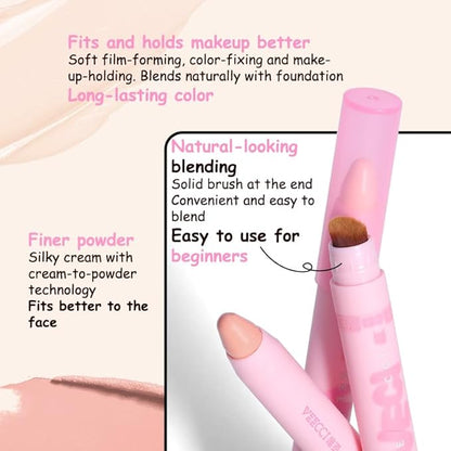 Contour Stick - Precise Stick for a Flawless & Concealer