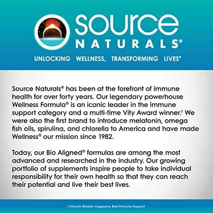 Source Naturals Skin Eternal Serum - Moisturizing Lotion with C-Ester, DMAE, & Liopic Acid- 1.7 Fluid oz