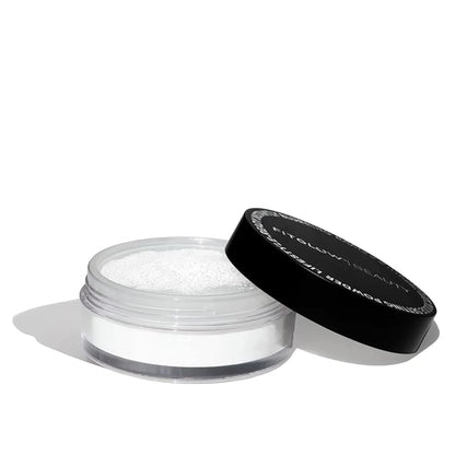 Fitglow Beauty - Translucent Bamboo Hyaluronic Loose Setting 9 g) 0.3 oz