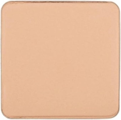 Honeybee Gardens Pressed Mineral Powder Foundation Refill, Malibu, Vitamin E, 7.5g