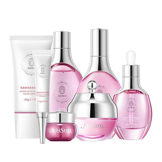 Hyaluronic Acid Anti Aging Skin Care